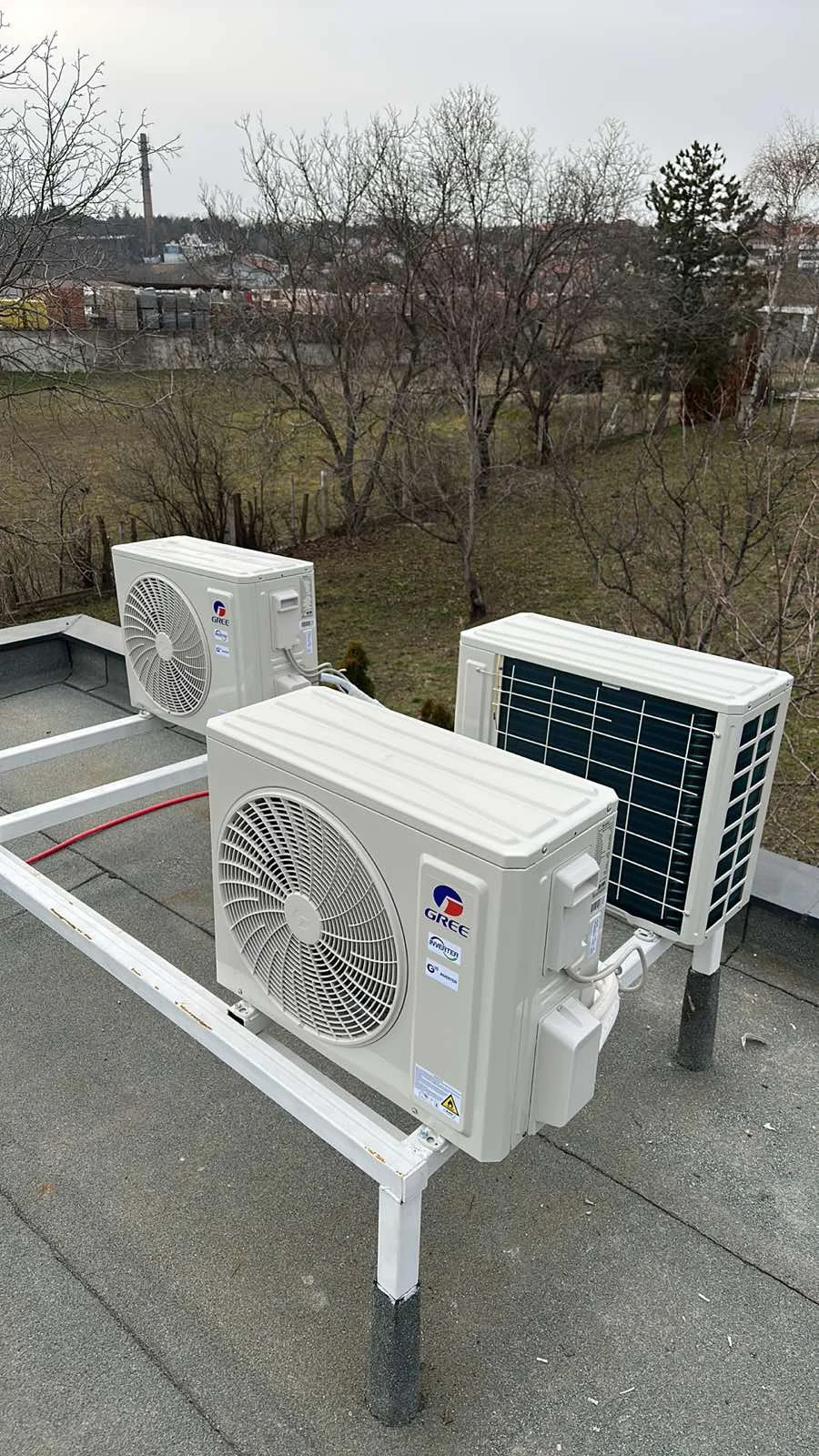 FRIGOTHERM